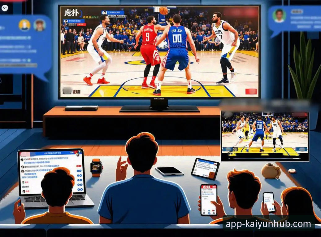 开云app可靠下载使用技巧 一场5-1大胜背后的平台体验:开云体育平台赛事直播深度评测