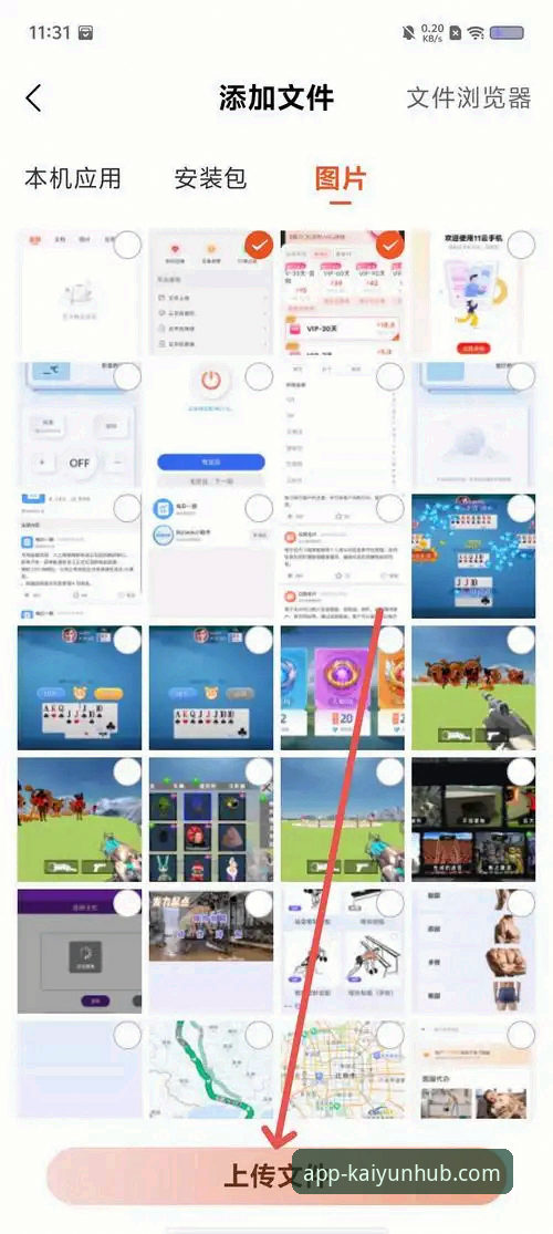资深用户亲测：开云体育平台APP下载安装全流程实战经验