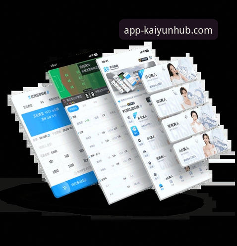 从入门到精通：开云体育平台资深用户分享开云app最新版本使用心得与实战经验