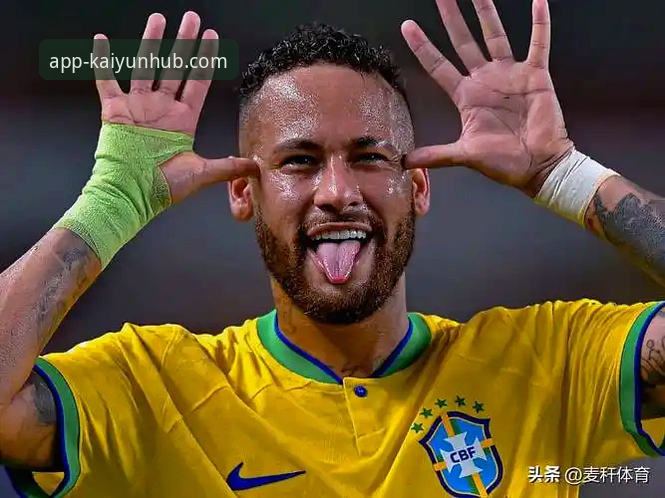 2026世界杯10大球星深度评测：从开云体育平台看巨星实力对比
